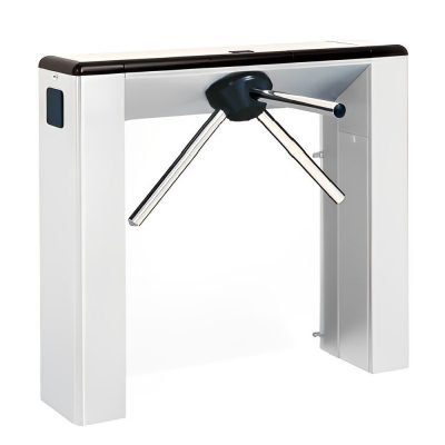 motorized-drop-arm-tripod-turnstiles